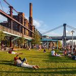 Domino Park