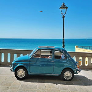 Automobiles
