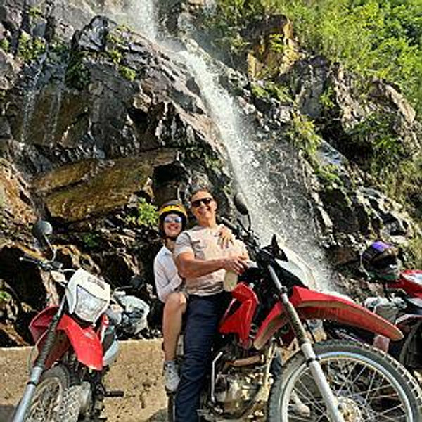 Honeymoon to China