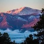 Pikes Peak Highway