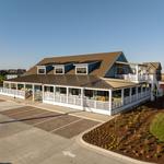 Blue Moon Beach Grill