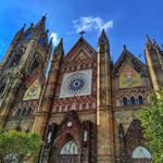 Templo Expiatorio del Santísimo Sacramento