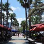Lincoln Road