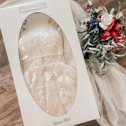 Dress Preservation