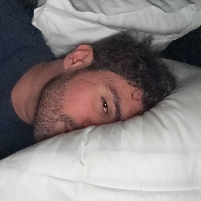Anti-Snoring Pillow Fund – So Rafa Doesn’t File for Divorce Before the Honeymoon Ends