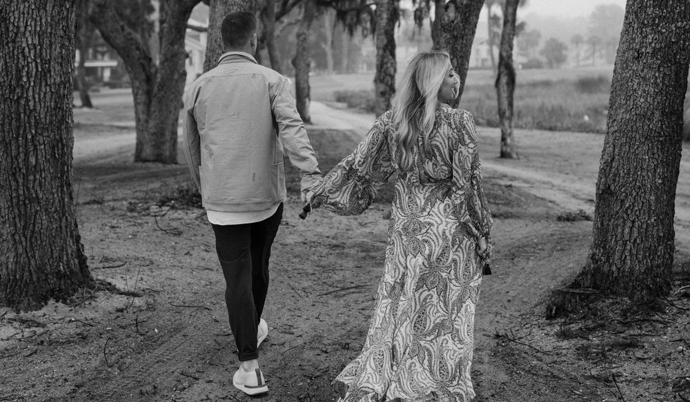 Brittany Roley and Andrew Mathis' Wedding Website