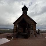 Goldfield Ghost Town and Mine Tours Inc.