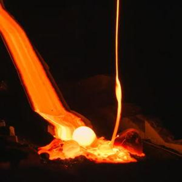 Reykjavik Lava Show