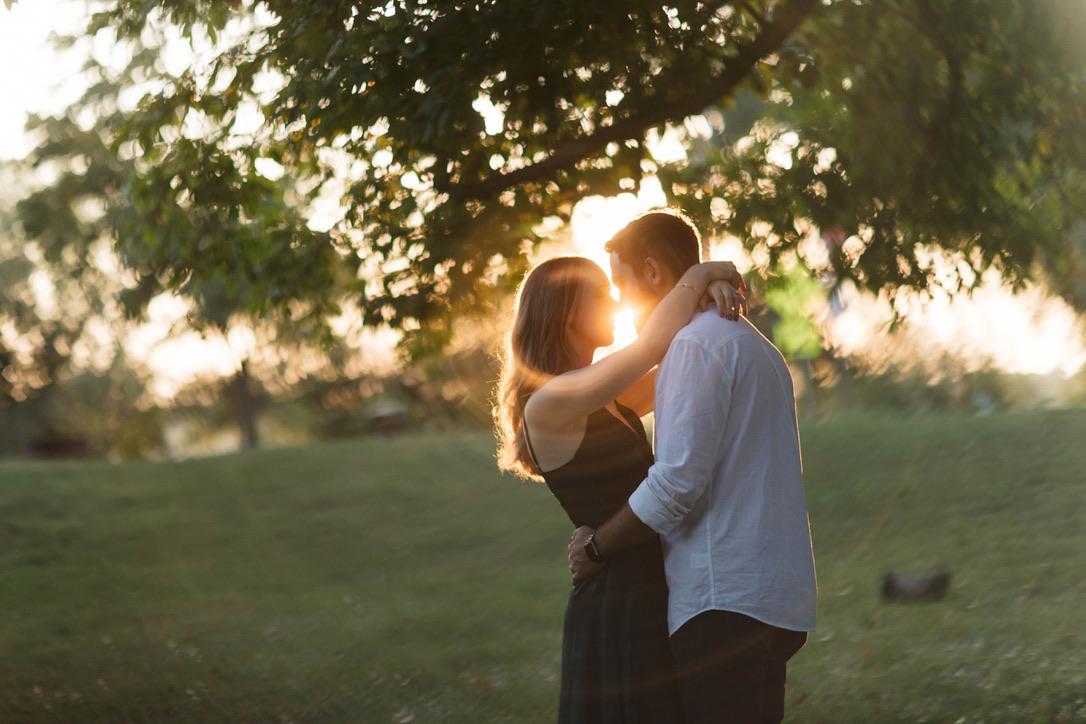 The Wedding Website of Chelsea Gelboin-Burkhart and Yoni Siegel-Richman