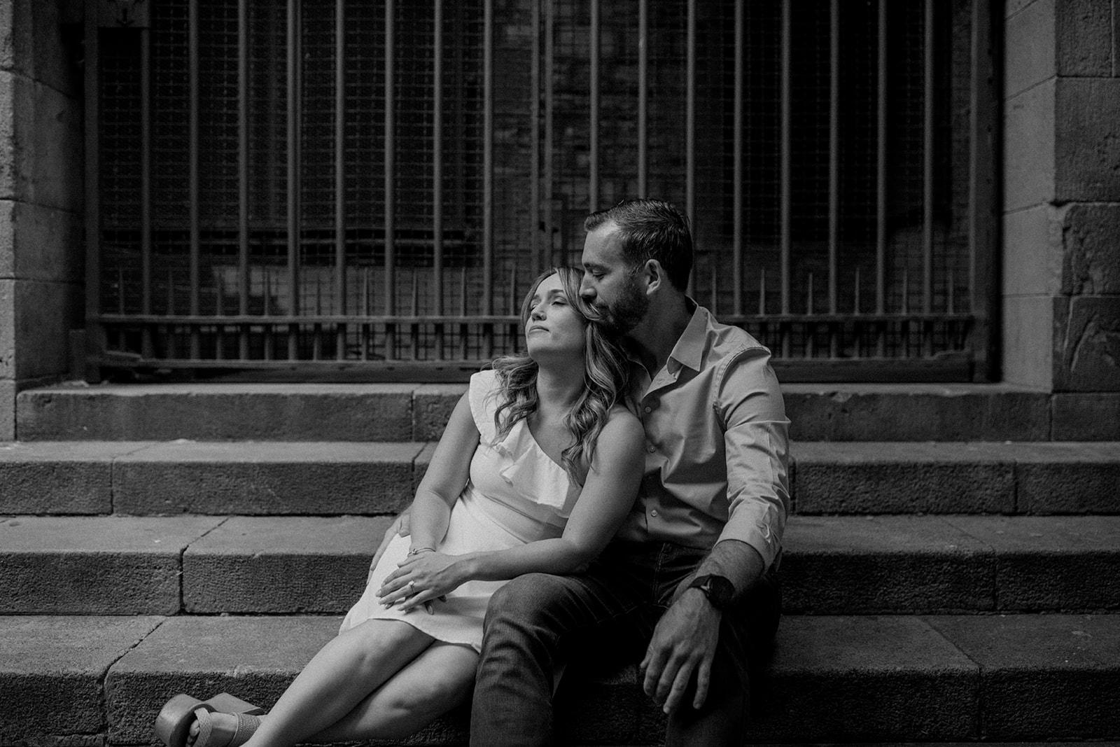 The Wedding Website of Bethany Howard and Keegan McCloud