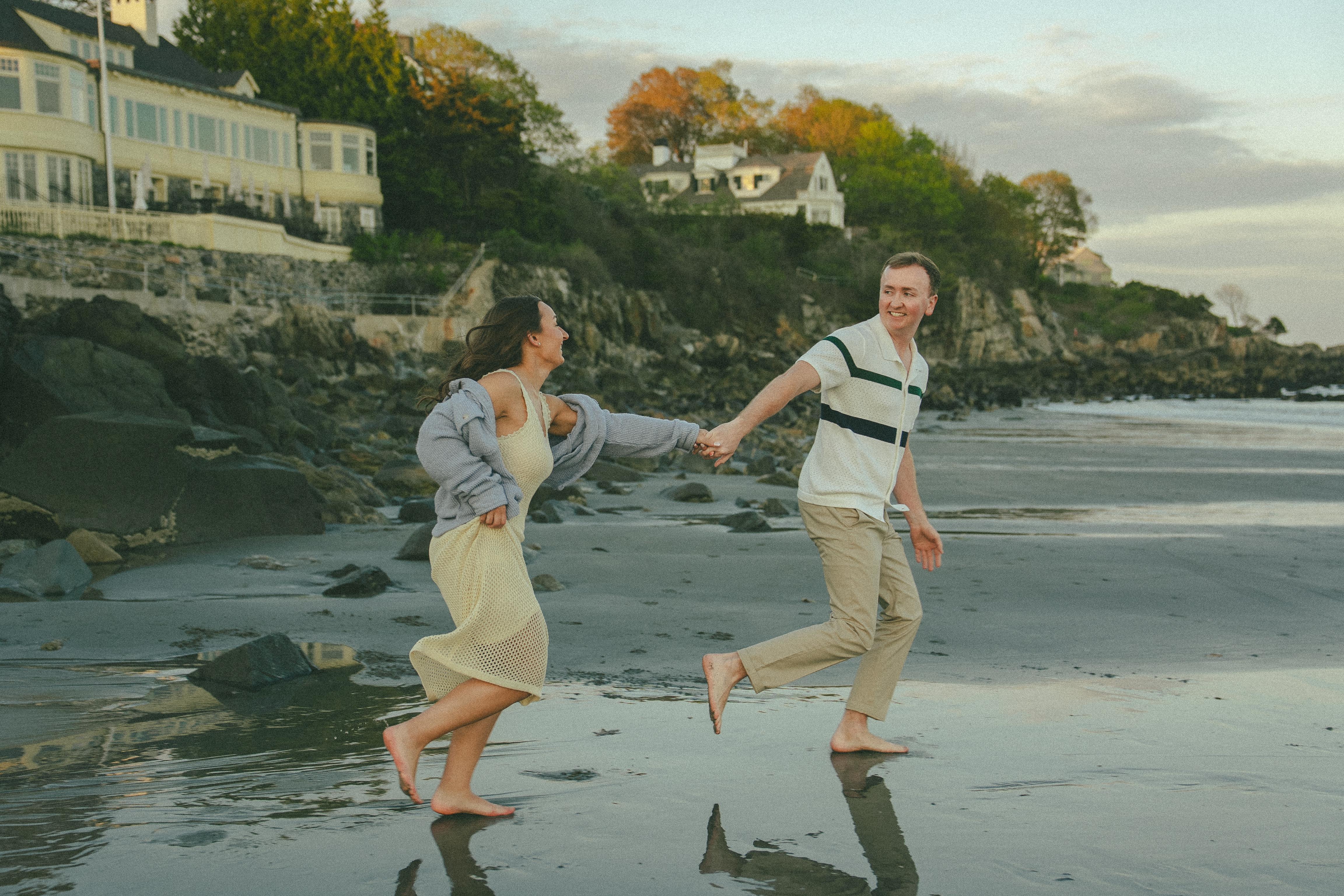 The Wedding Website of Stephanie Dashiell and Sean Mercer-Smith