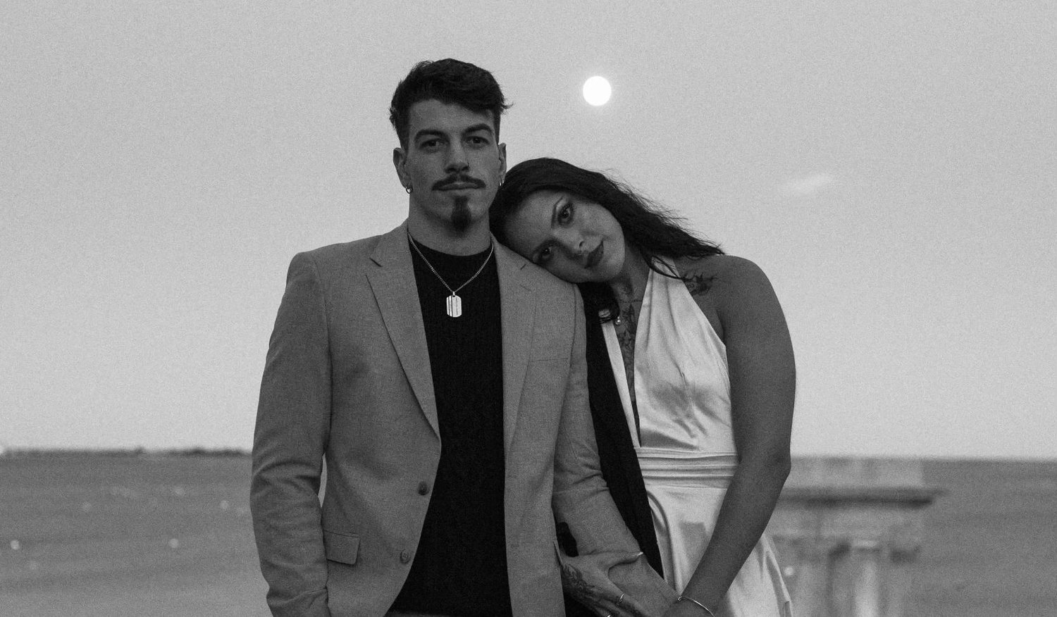 The Wedding Website of Sydney Phaneuf and Kyle Renaut