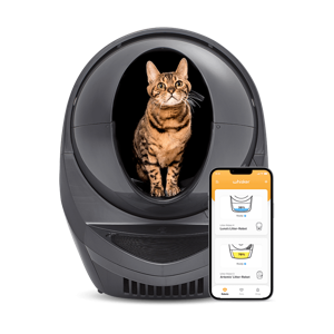 Litter-Robot 3 Connect