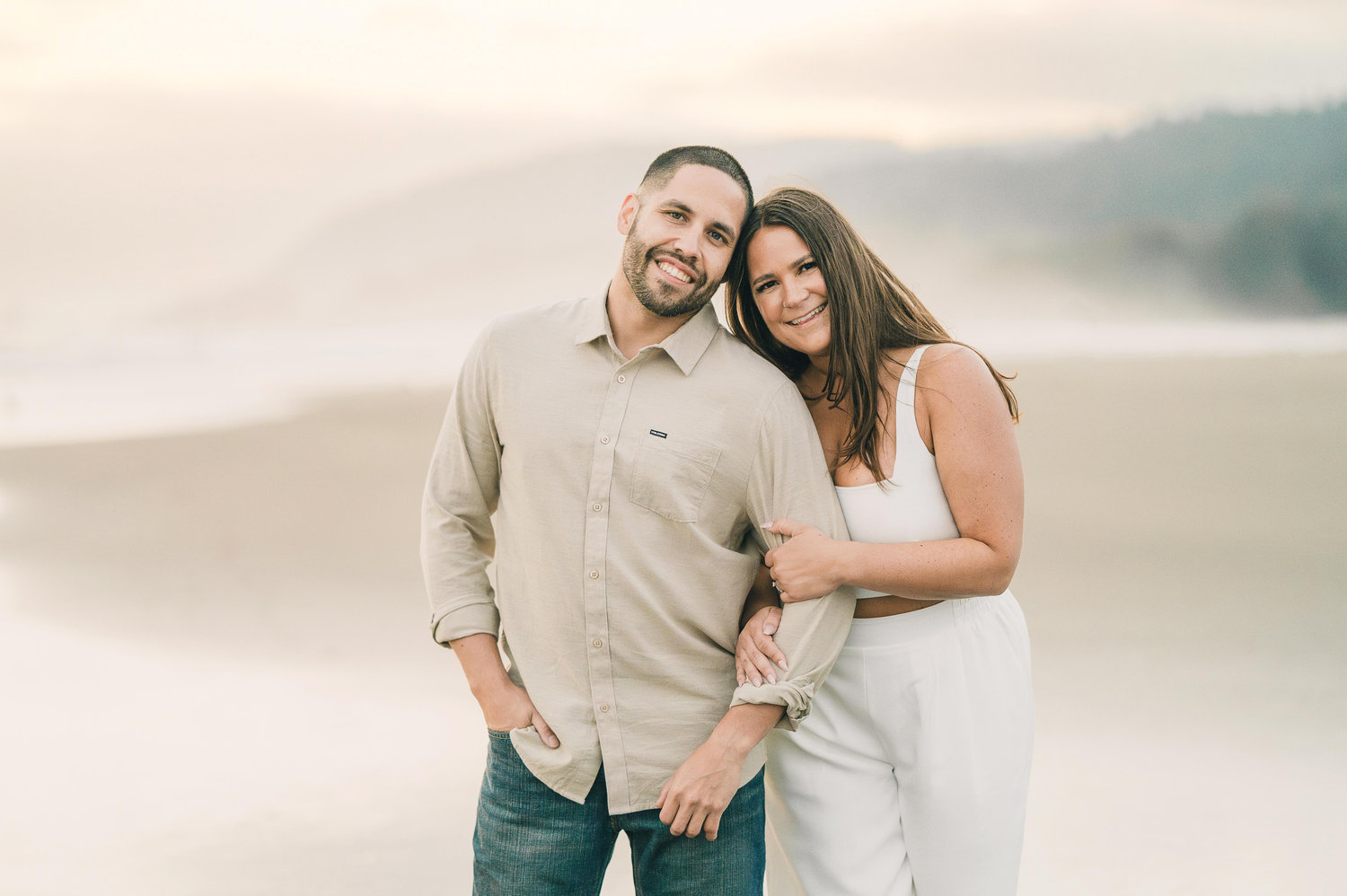 The Wedding Website of Camille Lamothe and Danny Reyes