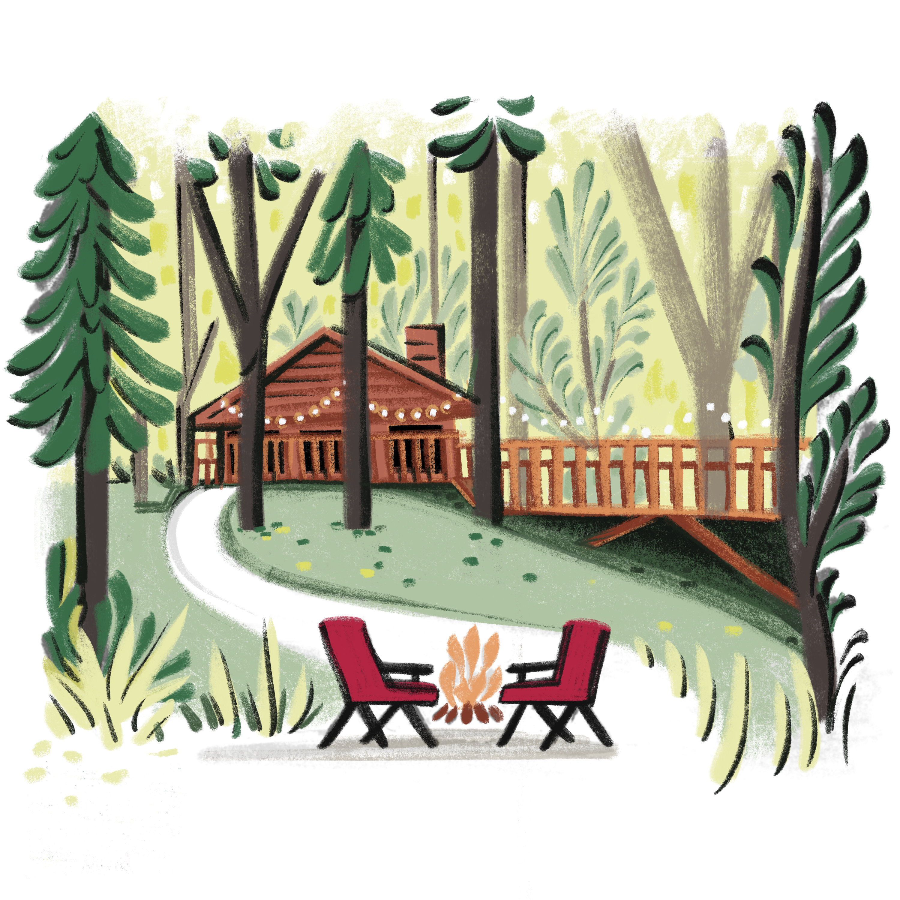 The Wedding Website of Hannah Green and Robert Bordner