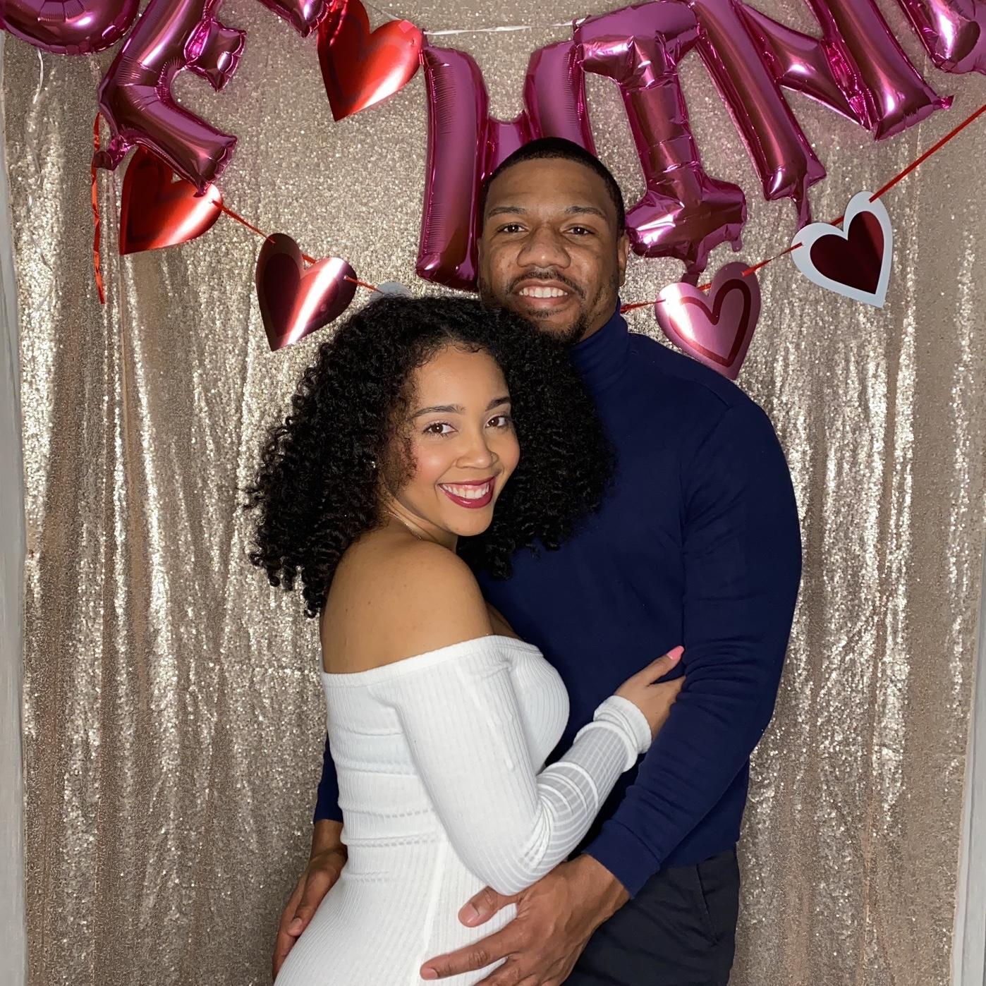 Valentine's Day 2021