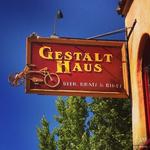 Gestalt Haus