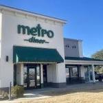 Metro Diner