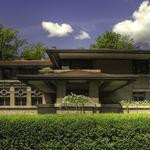 Meyer May House - Grand Rapids