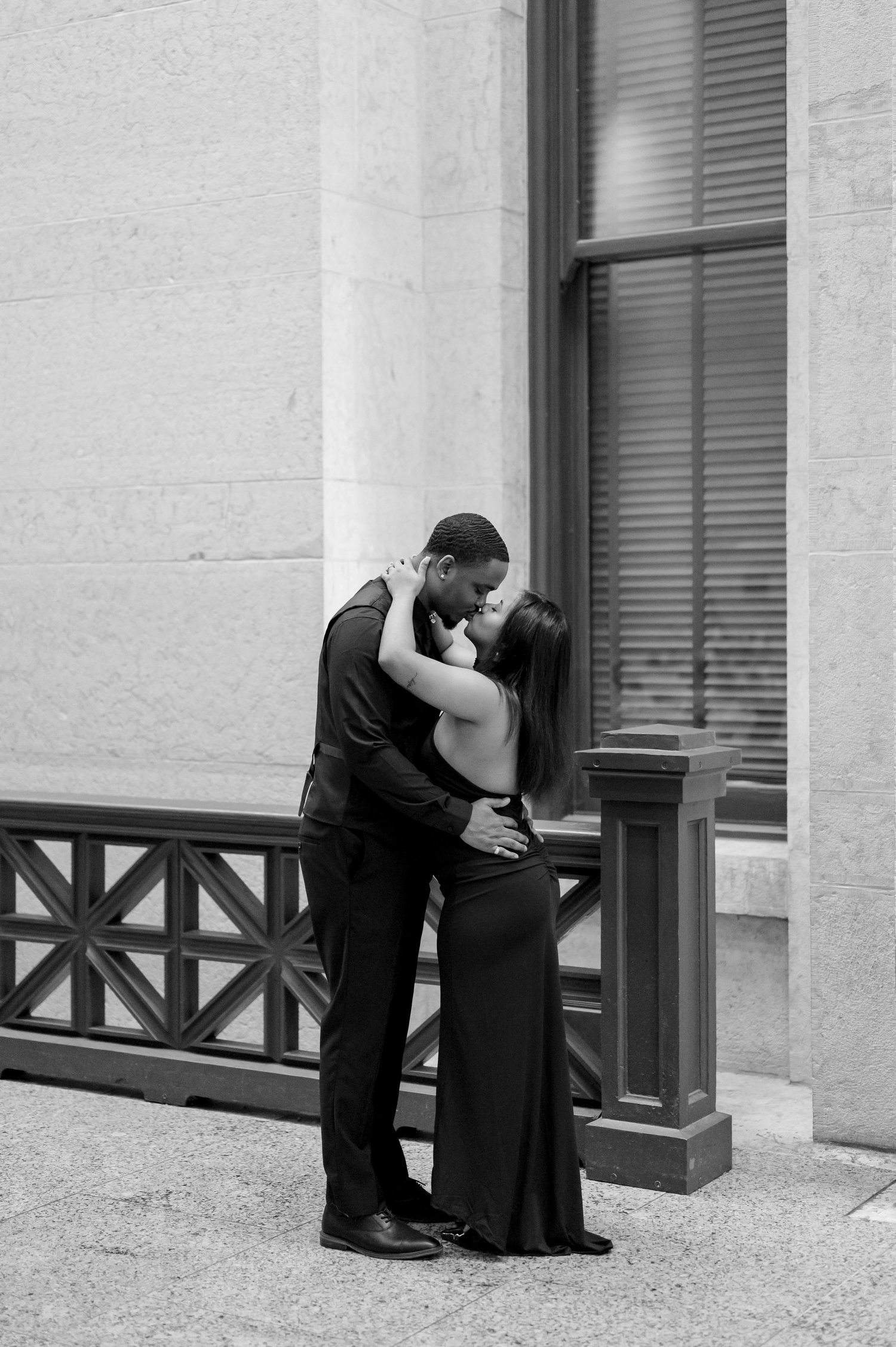 The Wedding Website of Samaira Colon and Raymell Byrd