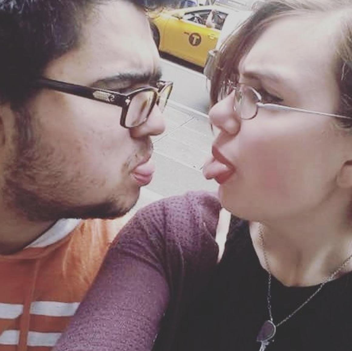 NYC visit (2017)