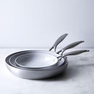 GreenPan Venice Pro Nonstick Skillet (Set of 2)