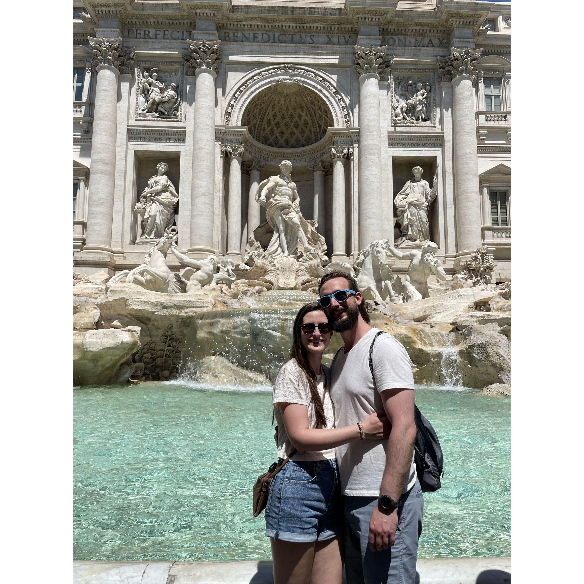 Rome