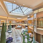 International Plaza and Bay Street