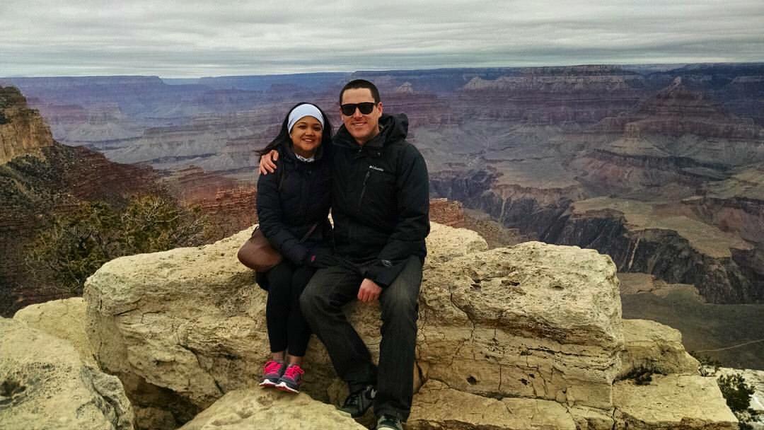 Grand Canyon