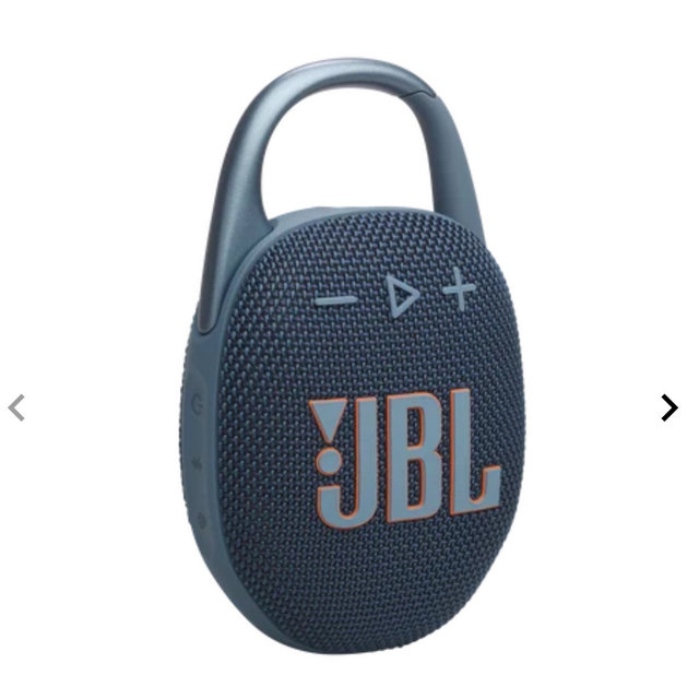 JBL Clip 5
