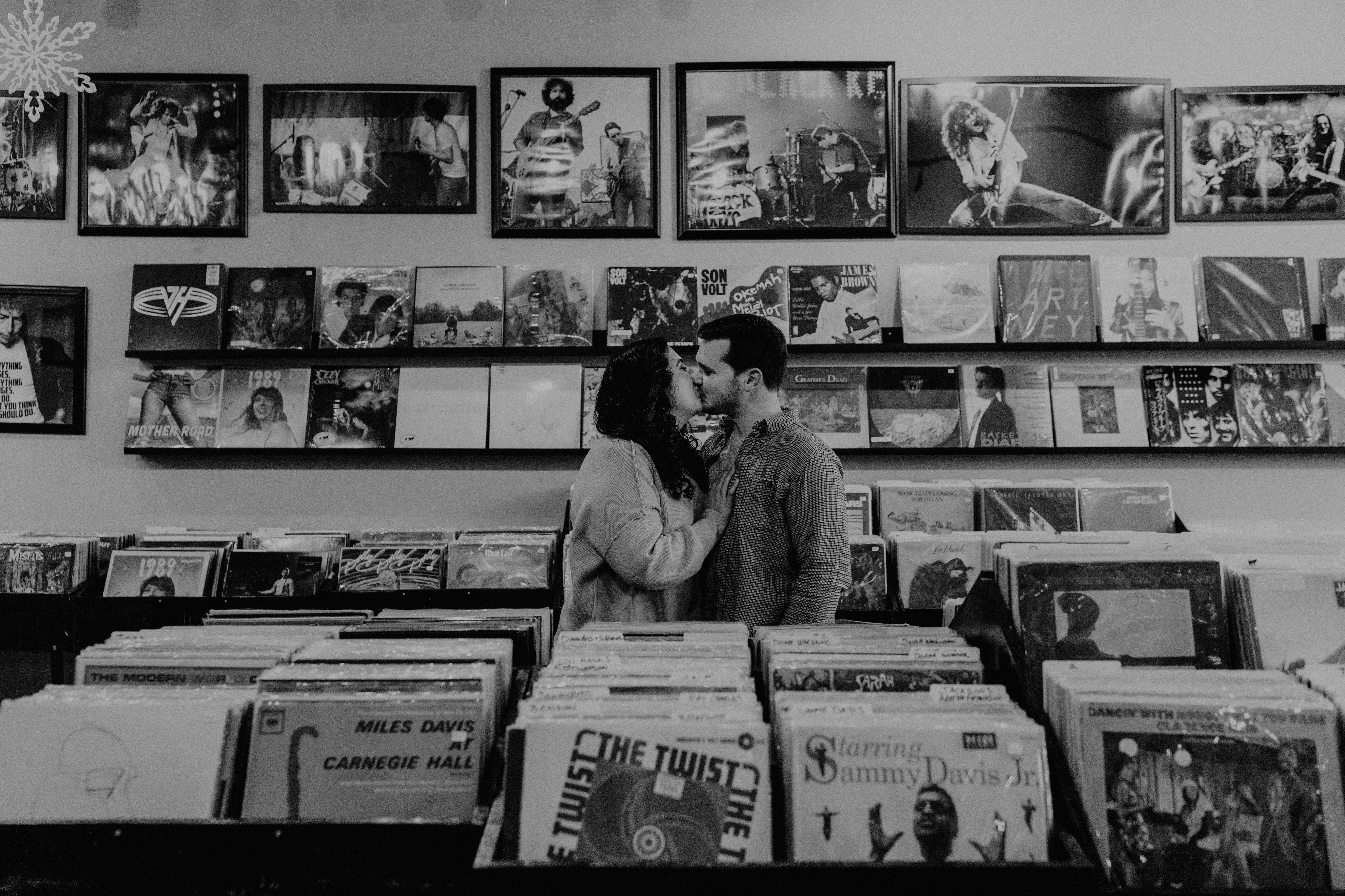 The Wedding Website of Devin Knor and Patrick Van Duerm