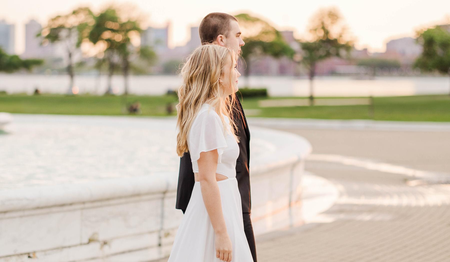 The Wedding Website of Madilyn Bernelis and Travis McLean
