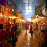 Mercado 20 de Noviembre