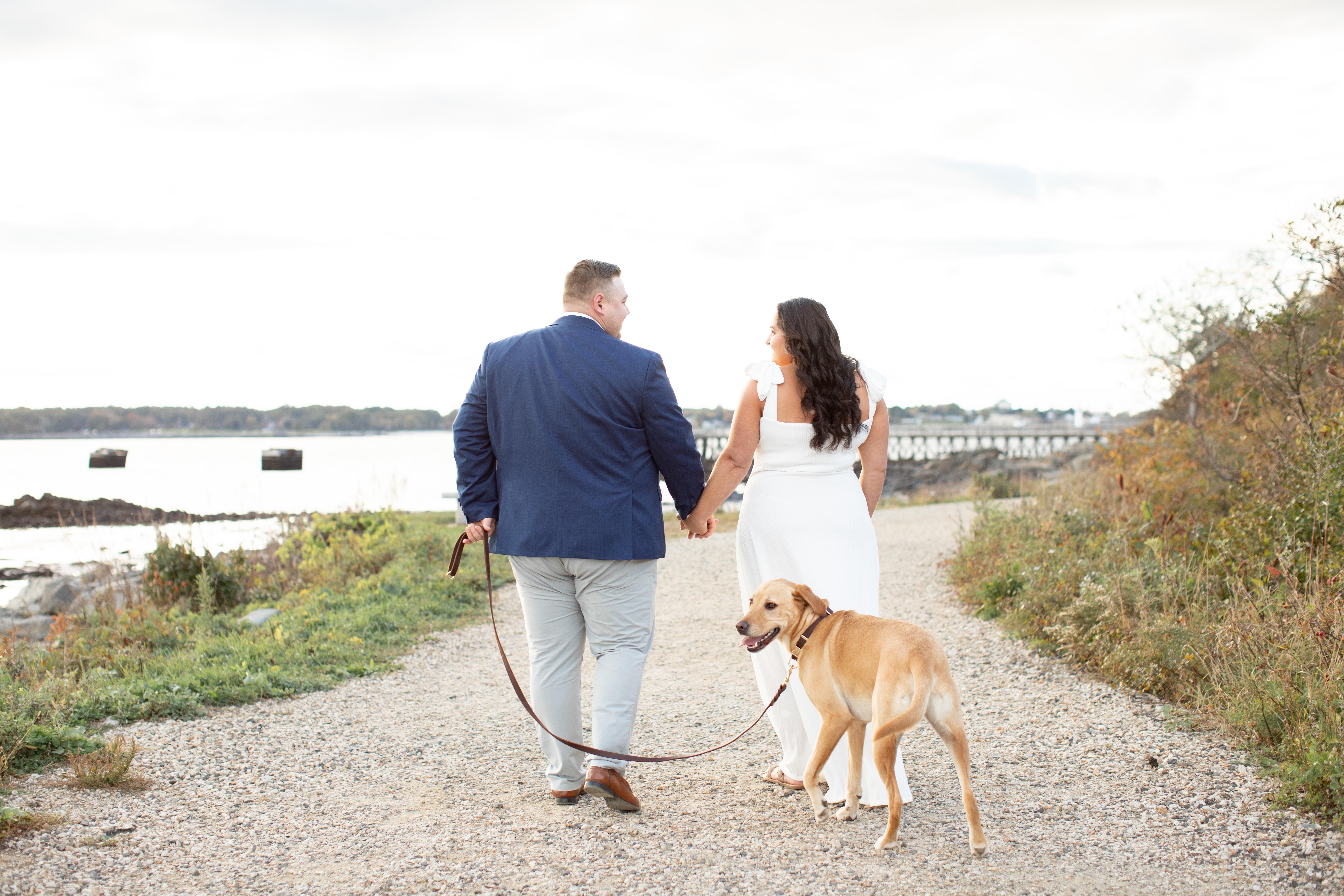 The Wedding Website of Elizabeth Kowash and Tanner Robinson