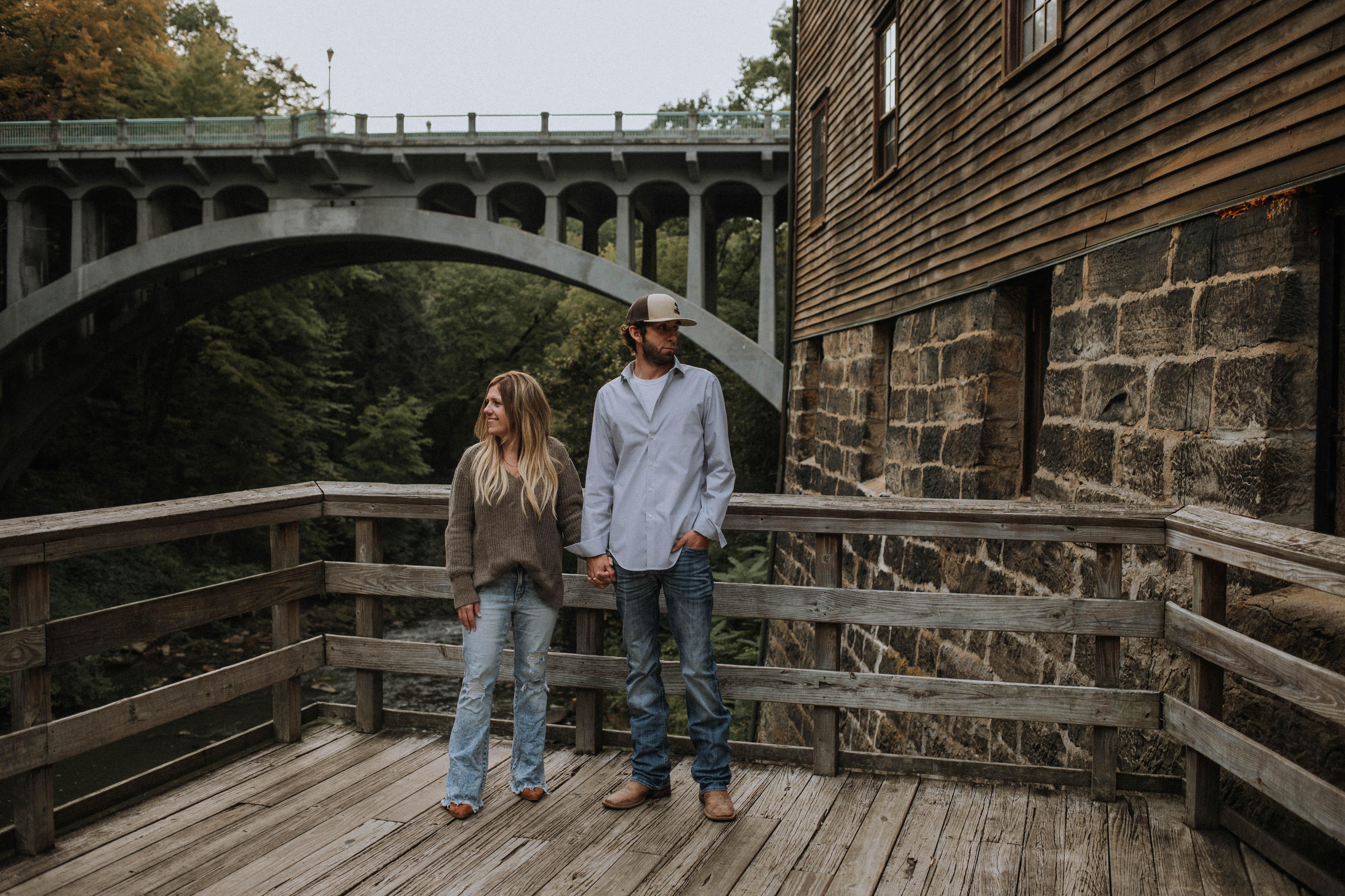 The Wedding Website of Chelsie Spears and Todd Ferry