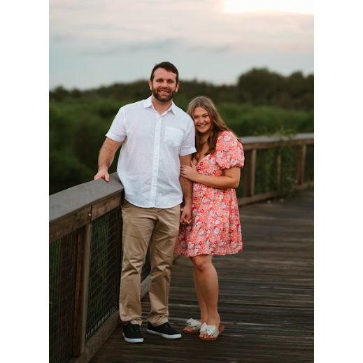 The proposal! The sweetest most beautiful day!