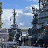Buffalo Naval Park
