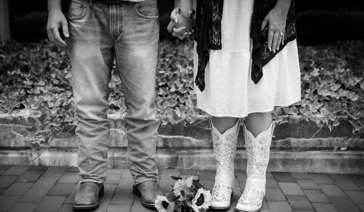 The Wedding Website of Jenna Wardrip and Ricky McCall