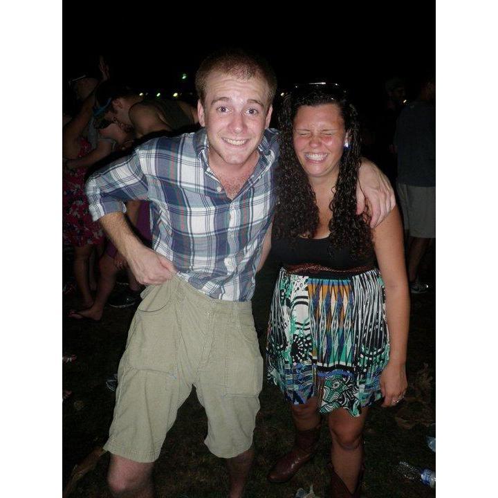 Rascal Flatts Concert Summer 2012 (First "Official" Date)