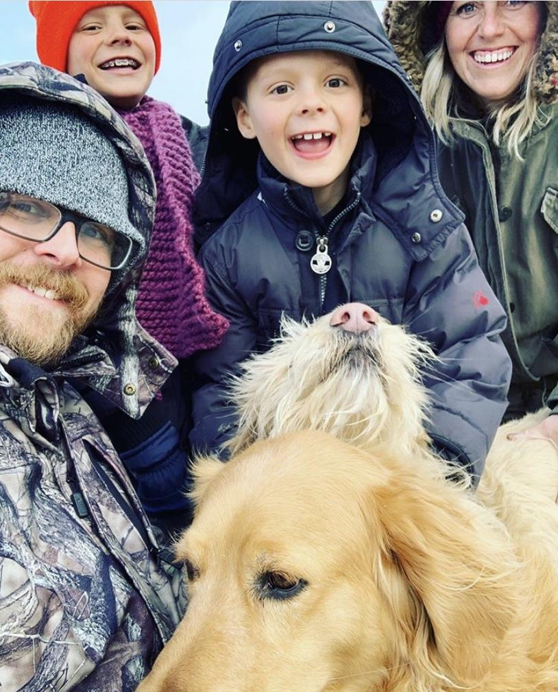 The Wedding Website of Hallie McCool and Bryan Kaufmann