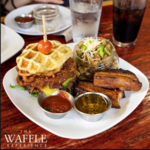 The Waffle Experience