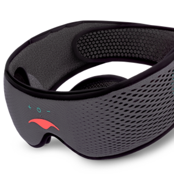 Manta SOUND Sleep Mask New Gen
