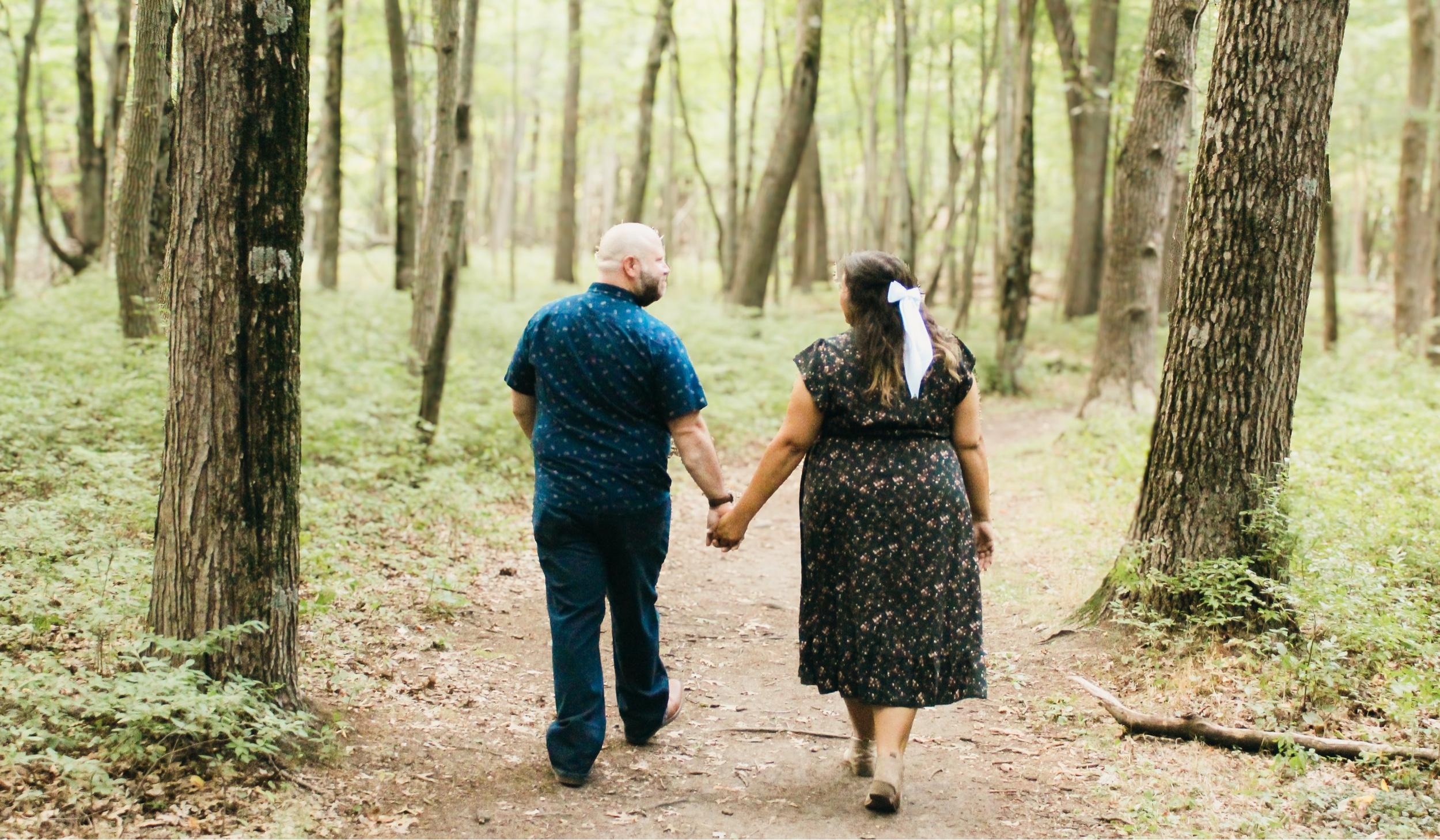 The Wedding Website of Martina Garcia and Jeremy Coleman