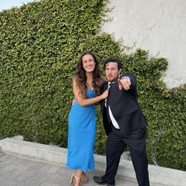 Honeymoon fund