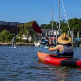 Adventure Mystic Kayak/Bike Rental