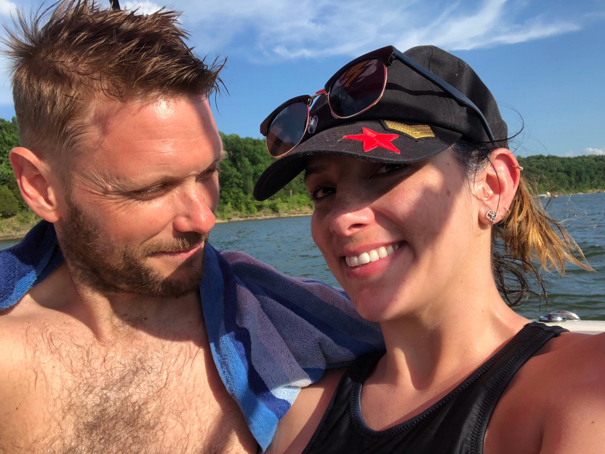 Green River Lake 2019