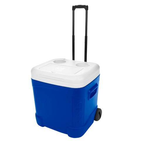 Igloo Ice Cube™ 60 Quart Roller