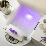Calluna Spa at The Equestrian Hotel