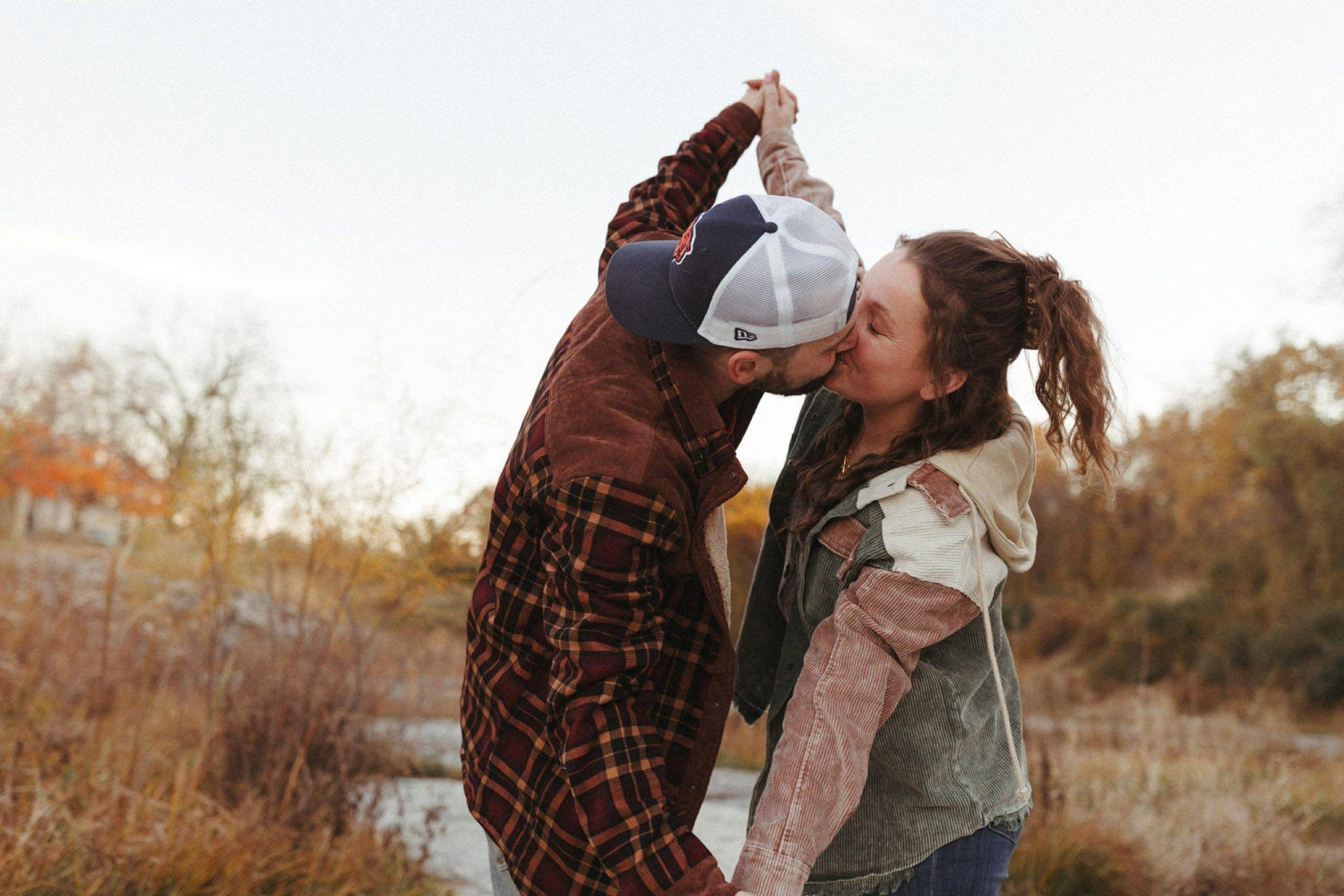 The Wedding Website of Shannon Harold and Travis Gaut