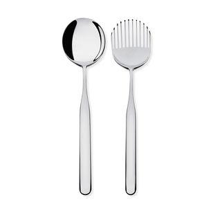 Alessi Collo-Alto Salad Set